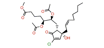 Punaglandin 6